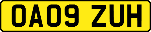 OA09ZUH