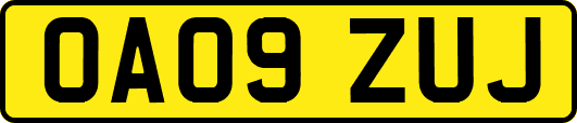 OA09ZUJ