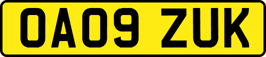 OA09ZUK