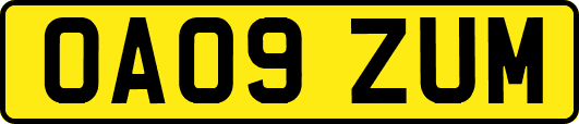 OA09ZUM