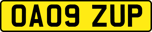 OA09ZUP