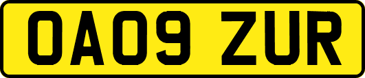 OA09ZUR