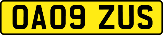 OA09ZUS