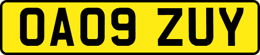 OA09ZUY