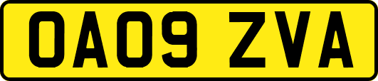 OA09ZVA