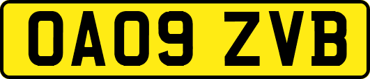 OA09ZVB