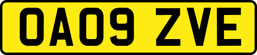 OA09ZVE