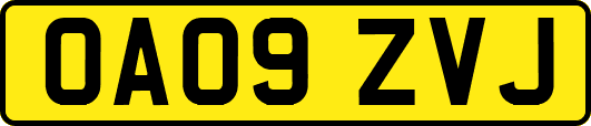 OA09ZVJ
