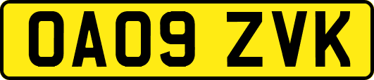 OA09ZVK