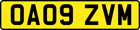 OA09ZVM