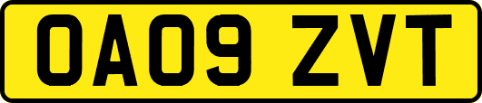 OA09ZVT