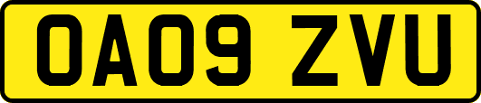 OA09ZVU