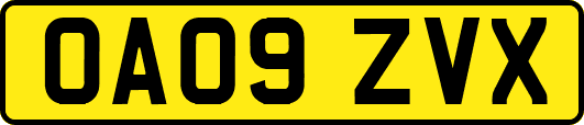 OA09ZVX