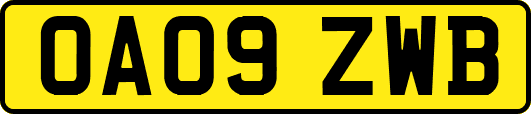 OA09ZWB