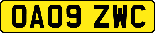 OA09ZWC