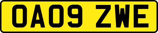 OA09ZWE