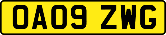 OA09ZWG