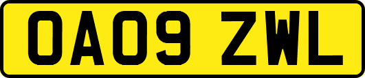 OA09ZWL