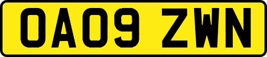 OA09ZWN