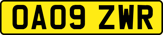OA09ZWR
