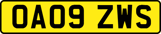 OA09ZWS