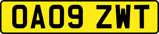 OA09ZWT