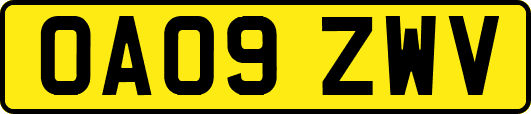 OA09ZWV