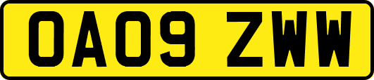 OA09ZWW
