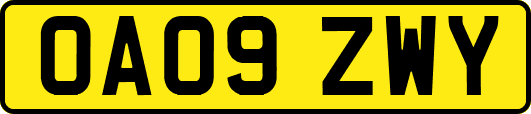 OA09ZWY