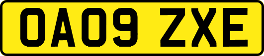 OA09ZXE