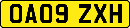 OA09ZXH