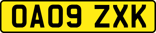 OA09ZXK