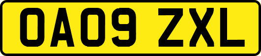OA09ZXL