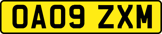 OA09ZXM