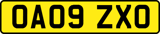 OA09ZXO