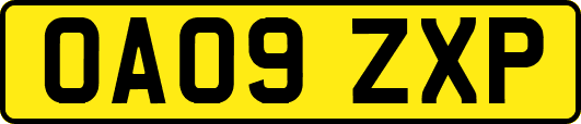 OA09ZXP