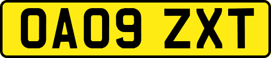 OA09ZXT