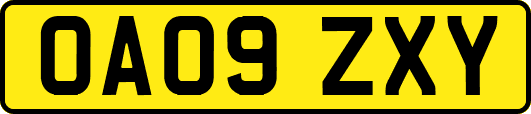 OA09ZXY