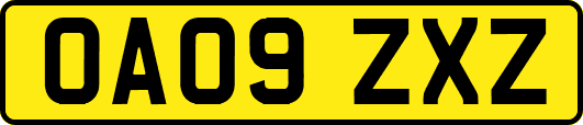 OA09ZXZ