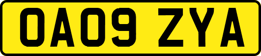 OA09ZYA