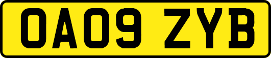 OA09ZYB