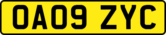 OA09ZYC