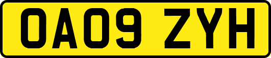 OA09ZYH