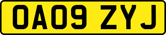OA09ZYJ