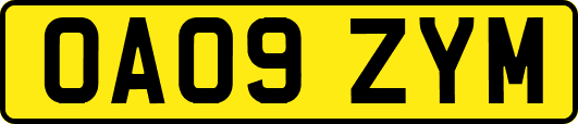 OA09ZYM