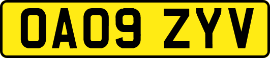 OA09ZYV
