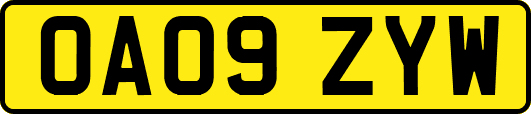 OA09ZYW