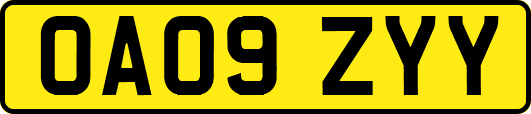 OA09ZYY