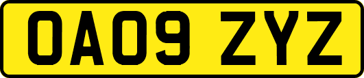 OA09ZYZ