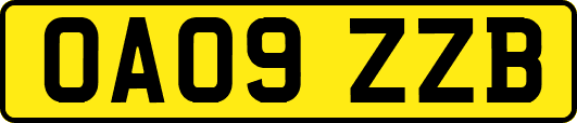 OA09ZZB